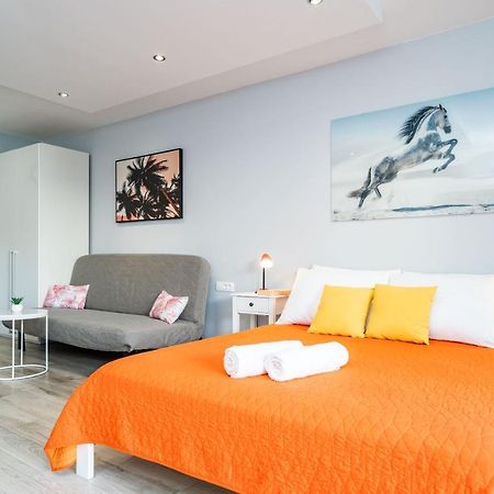 Gorgeous Dubrovnik Sea View Apartment With Free Parking Exterior photo