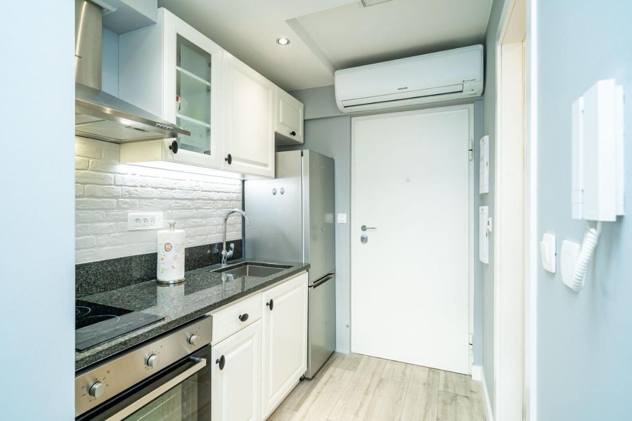Gorgeous Dubrovnik Sea View Apartment With Free Parking Exterior photo