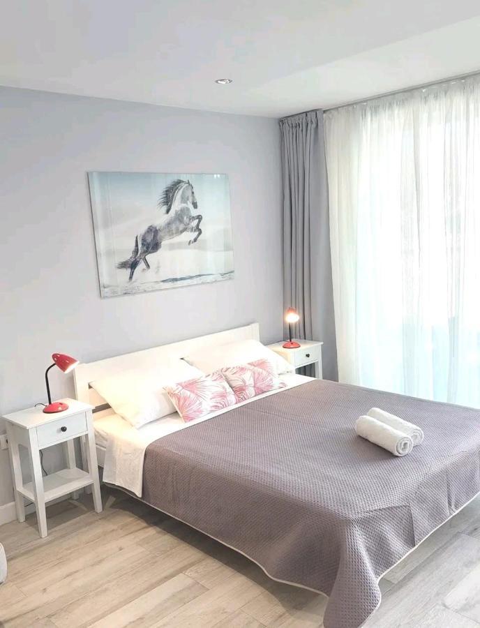Gorgeous Dubrovnik Sea View Apartment With Free Parking Exterior photo